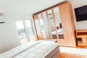 Traumhaftschöne Penthousewohnung in Wendschott - Komplett möbliert! – Die vollständige Adresse der Immobilie erhältst du vom Anbieter., 38448 Wendschott, Wolfsburg – Vorschaubild 14
