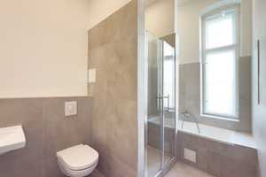 Erstbezug nach Sanierung | Altbauwohnung in der Bel Etage | Charlottenburg | provisionsfrei – Rönnestraße 4, 14057 Berlin – Vorschaubild 10