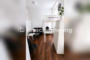 Tauschwohnung: Moderne 1 Zimmer Wohnung mit großer Terrasse und TG-Platz – Die vollständige Adresse der Immobilie erhältst du vom Anbieter., 50354 Köln – Vorschaubild 4