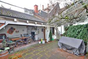 Dreifamilienhaus mit Wärmedämmung in gefragter Lage von Grünwinkel – Die vollständige Adresse der Immobilie erhältst du vom Anbieter., 76185 Grünwinkel, Karlsruhe – Vorschaubild 16
