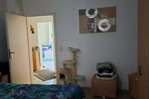 Schöne 2 Zimmerwohnung mit Balkon – Calvinstraße 10, 40597 Benrath, Düsseldorf – Vorschaubild 10