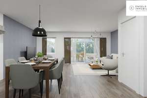 Neubau- Doppelhaushälfte (Haus 5b) nach Ihren Wünschen direkt an der Bröl – Die vollständige Adresse der Immobilie erhältst du vom Anbieter., 53773 Hennef (Sieg) – Vorschaubild 11