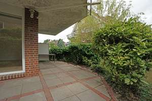 2-Zi.-Terrassenwohnung mit TG-Stellplatz in ruhiger Lage von Hamburg-Stellingen – Die vollständige Adresse der Immobilie erhältst du vom Anbieter., 22525 Stellingen, Hamburg – Vorschaubild 22