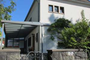 Großzügiges Einfamilienhaus mit 14 Zimmern in Mörfelden-Walldorf