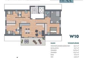 Ihr Raumschiff voller Ruhe mit einem Balkon für schöne Stunden – Die vollständige Adresse der Immobilie erhältst du vom Anbieter., 72770 Betzingen, Reutlingen – Vorschaubild 2