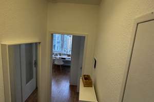 Erstbezug nach Sanierung - schickes 1 Zimmer Appartement gegenüber Mannheimer Schloss – L 2 14, 68161 Innenstadt/Jungbusch, Mannheim – Vorschaubild 16