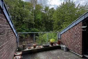 2-Zimmer-Wohnung mit großem Balkon & TG-Stellplatz – hundefreundlich (Wersten 40591) – Die vollständige Adresse der Immobilie erhältst du vom Anbieter., 40591 Wersten, Düsseldorf – Vorschaubild 1