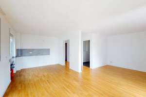 Wunderschöne 3-Zimmer Wohnung mit Balkon – Happelstraße 60, 74074 Heilbronn, Heilbronn – Vorschaubild 2