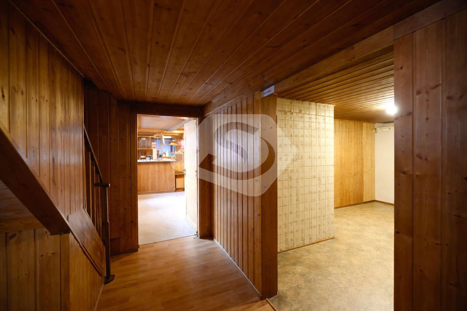 Zwischen Schwarzwald und Freiburg – Grundstück mit Altbestand, Breisgau Hochschwarzwald Kreis – Bild 4