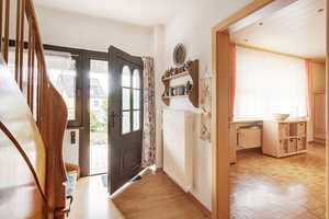 Viel Platz in Haus und Garten – Westerwaldkreis – Vorschaubild 10
