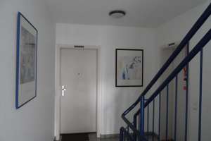 Von privat. Helle, gut geschnittene 3 Zimmer Wohnung in Mönchengladbach, Giesenkirchen-Meerkamp – Puttschen 17 a, 41238 Giesenkirchen-Nord, Mönchengladbach – Vorschaubild 3