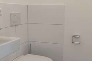 4,5 Zimmer Penthouse – Sonne den ganzen Tag -Große Dachterrasse und Balkon – Otl-Aicher-Allee 14, 89075 Böfingen, Ulm – Vorschaubild 23