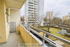 Eigene Wohnung inkl. Tiefgaragenstellplatz zum fairen Preis – Die vollständige Adresse der Immobilie erhältst du vom Anbieter., 80995 Feldmoching, München – Vorschaubild 7