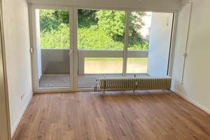 Wohnen zwischen Schloss, Saar und Innenstadt – helle 1-Zimmer-Wohnung mit Balkon (frisch saniert) – Talstraße 11, 66119 Alt-Saarbrücken, Saarbrücken – Vorschaubild 3