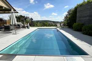 DIPLOM-Immowirt MAIER !! Exklusive-Sonnendurchflutete Villa mit einmaligen Weitblick ins Rottal !! – Rottal-Inn (Kreis) – Vorschaubild 2