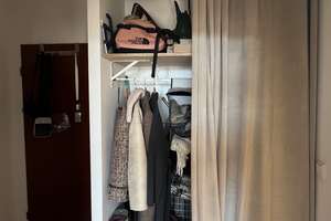 Helles Möbliertes 1-Zimmer-Apartment mit Süd-Loggia & Parkplatz – Regina-Ullmann-Straße 20, 81927 Johanneskirchen, München – Vorschaubild 9
