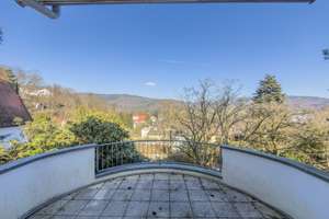Große Architektenvilla im Schloß-Wolfsbrunnenweg – Schloß-Wolfsbrunnenweg 56, 69118 Schlierbach, Heidelberg – Vorschaubild 6