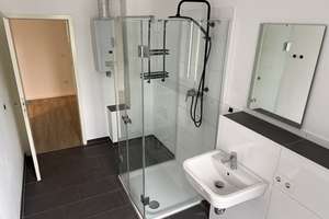 Ein Grundriss, der überrascht! Ca. 90 m²
2 Zimmer & große Wohnküche |  urbanes Wohnen in Buer – 45897 Buer, Gelsenkirchen – Vorschaubild 10