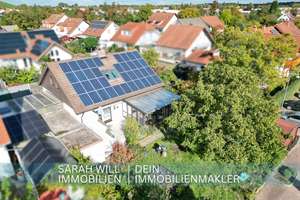 Vielseitiges Wohnkonzept: EFH mit Einliegerwohnung oder 3 Einheiten, mit Südgarten & Wintergarten – Die vollständige Adresse der Immobilie erhältst du vom Anbieter., 67433 Kernstadt, Neustadt an der Weinstraße – Vorschaubild 1