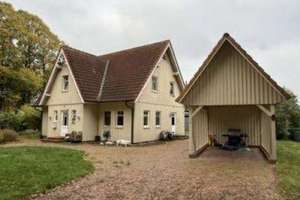 Volksbank Immobilien: Zwangsversteigerung eines Einfamilienhauses in Hagen (Kassebruch)
Termin: 08.