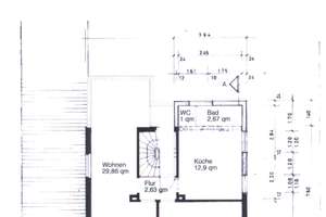 3-Familienhaus mit gr. Gewerbehalle in ruhiger Lage von Griesheim – Die vollständige Adresse der Immobilie erhältst du vom Anbieter., 64347 Griesheim – Vorschaubild 60