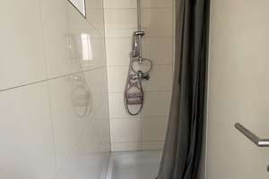 Kompaktes 1-Zimmer-Appartement mit Balkon und Stellplatz
 – Die vollständige Adresse der Immobilie erhältst du vom Anbieter., 94469 Deggendorf – Vorschaubild 6