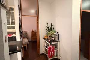 Attraktives 2-Zi-Penthouse mit Balkon in Reutlingen (4. OG) – Walter-Gropius-Platz 7, 72762 Reutlingen-Mitte, Reutlingen – Vorschaubild 8