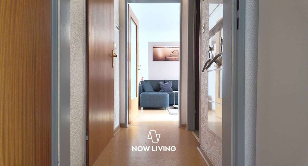 Immobilie in Kellenhusen - „Kompakt investieren - Ferienimmobilie mit Südbalkon + separater Souterrain-Einheit“ - Bild 3