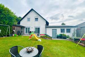 Schönes Einfamilienhaus in Prüm – Holunderweg 27, 54595 Prüm – Vorschaubild 1
