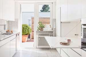 lichtdurchflutetes Architektenhaus,  Köln-Thielenbruch, 348 m² provisionsfrei, direkt vom Eigentümer – Die vollständige Adresse der Immobilie erhältst du vom Anbieter., 51069 Dellbrück, Köln – Vorschaubild 11