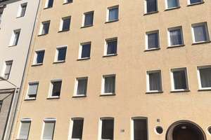 KILIAN IMMOBILIEN! 3 ZI. ETW MIT 65 M² WFL. IN NBG - VEILHOF - NÄHE WÖHRDER SEE!  BALKON * EBK – Die vollständige Adresse der Immobilie erhältst du vom Anbieter., 90489 Veilhof, Nürnberg – Vorschaubild 11