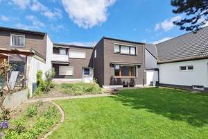 +++ Einziehen erwünscht! - moderne Erdgeschosswohnung mit Garten und Garage sucht neue Eigentümer  – Die vollständige Adresse der Immobilie erhältst du vom Anbieter., 46145 Alsfeld, Oberhausen – Vorschaubild 9