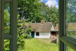 Friesenhaus auf dem Deich – Dingsbülldeich 3, 25840 Nordfriesland (Kreis) – Vorschaubild 14