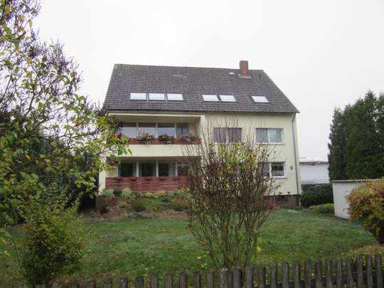 Hausansicht 2, Holtensen Hausansicht 2, Holtensen