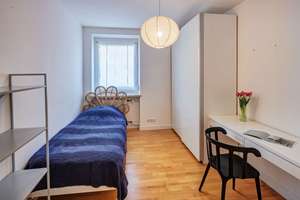 Au: Charmante 3-Zimmer Wohnung in Isarnähe - frei – Die vollständige Adresse der Immobilie erhältst du vom Anbieter., 81669 Untere Au, München – Vorschaubild 12