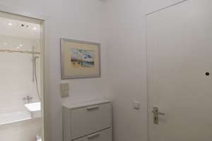 **ALL INCLUSIVE, FULLY FURNISCHED, CENTRALLY LOCATED**- GIESING – Schlierseestraße 3, 81541 Obergiesing, München – Vorschaubild 14