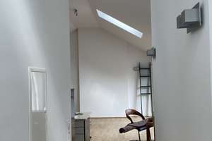 Helles Zuhause mit viel Platz in der Ludwigsvorstadt, befristet auf 3 Jahre – Die vollständige Adresse der Immobilie erhältst du vom Anbieter., 80335 Sankt Paul, München – Vorschaubild 13