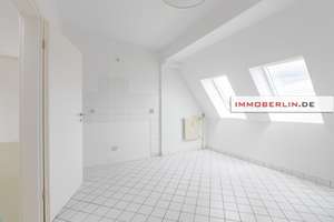 IMMOBERLIN.DE - Lichtdurchflutete Wohnung mit Südwestterrasse in beliebter Lage – Die vollständige Adresse der Immobilie erhältst du vom Anbieter., 12157 Schöneberg, Berlin – Vorschaubild 5