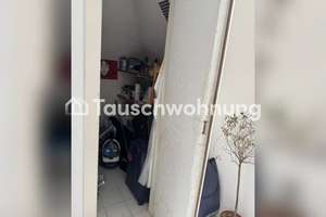 Tauschwohnung: Frankfurt Innenstadt: Geräumige 3-Zimmer-Wohnung – 60318 Nordend-West, Frankfurt am Main – Vorschaubild 3
