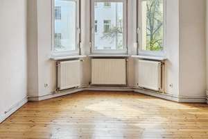 Aufgeteilter Altbau mit Erweiterungspotential – Hindenburgdamm 49, 12203 Lichterfelde, Berlin – Vorschaubild 3