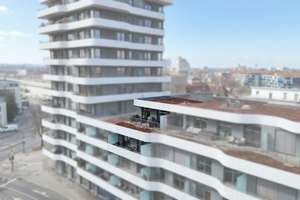 IN-Tower - Premium Duplex Living