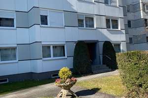 3-Zimmer Eigentumswohnung mit Balkon