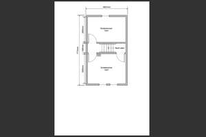 Reihenmittelhaus mit Garten in Himmelsthür – Danziger Str. 35, 31137 Himmelsthür, Hildesheim – Vorschaubild 10