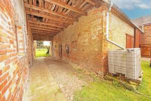 3 Seitenhof in Jessen / Elster OT Arnsdorf – Die vollständige Adresse der Immobilie erhältst du vom Anbieter., 6917 Jessen (Elster) – Vorschaubild 34
