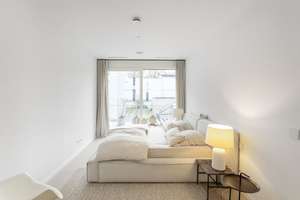 Exklusive 2-Zimmer -Wohnung direkt am Jungfernsee – Die vollständige Adresse der Immobilie erhältst du vom Anbieter., 14476 Neu Fahrland, Potsdam – Vorschaubild 5