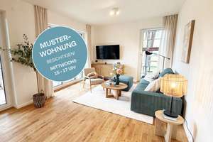 OPEN HOUSE: Sonntag, 31.05.2026 von 12 bis 14 Uhr – Niendorfer Weg 11-15, 22453 Groß Borstel, Hamburg – Vorschaubild 1