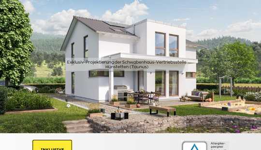 Bild von ** Diez / individuell planbarer Neubau (mit FESTPREIS u. verbindlicher Terminschiene) inkl. KG