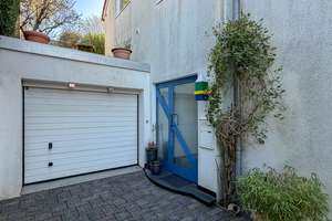 Architektenhaus nebst Einlieger-Apartment in W-Vohwinkel (Aprath) – Die vollständige Adresse der Immobilie erhältst du vom Anbieter., 42327 Vohwinkel, Wuppertal – Vorschaubild 3