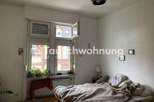 Tauschwohnung: Wunderschöne 4 Zimmer Altbau-Wohnung in Wiesbaden, Westend – Die vollständige Adresse der Immobilie erhältst du vom Anbieter., 65195 Westend / Bleichstraße, Wiesbaden – Vorschaubild 6