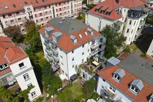Eigentum dort, wo andere gerne wohnen! +2 Wohnungen, provisonsfrei inklusive Tiefgaragenstellplatz+ – 4157 Gohlis-Mitte, Leipzig – Vorschaubild 5